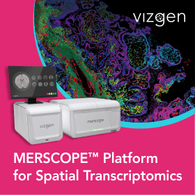 MERSCOPE™ Platform for Spatial Transcriptomics
