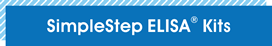 SimpleStep ELISA® Kits