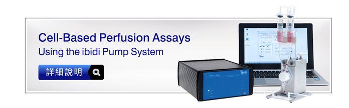Cell-Based Perfusion Assays Using the ibidi Pump System