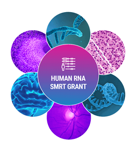 PacBio 2024 Human RNA SMRT Grant