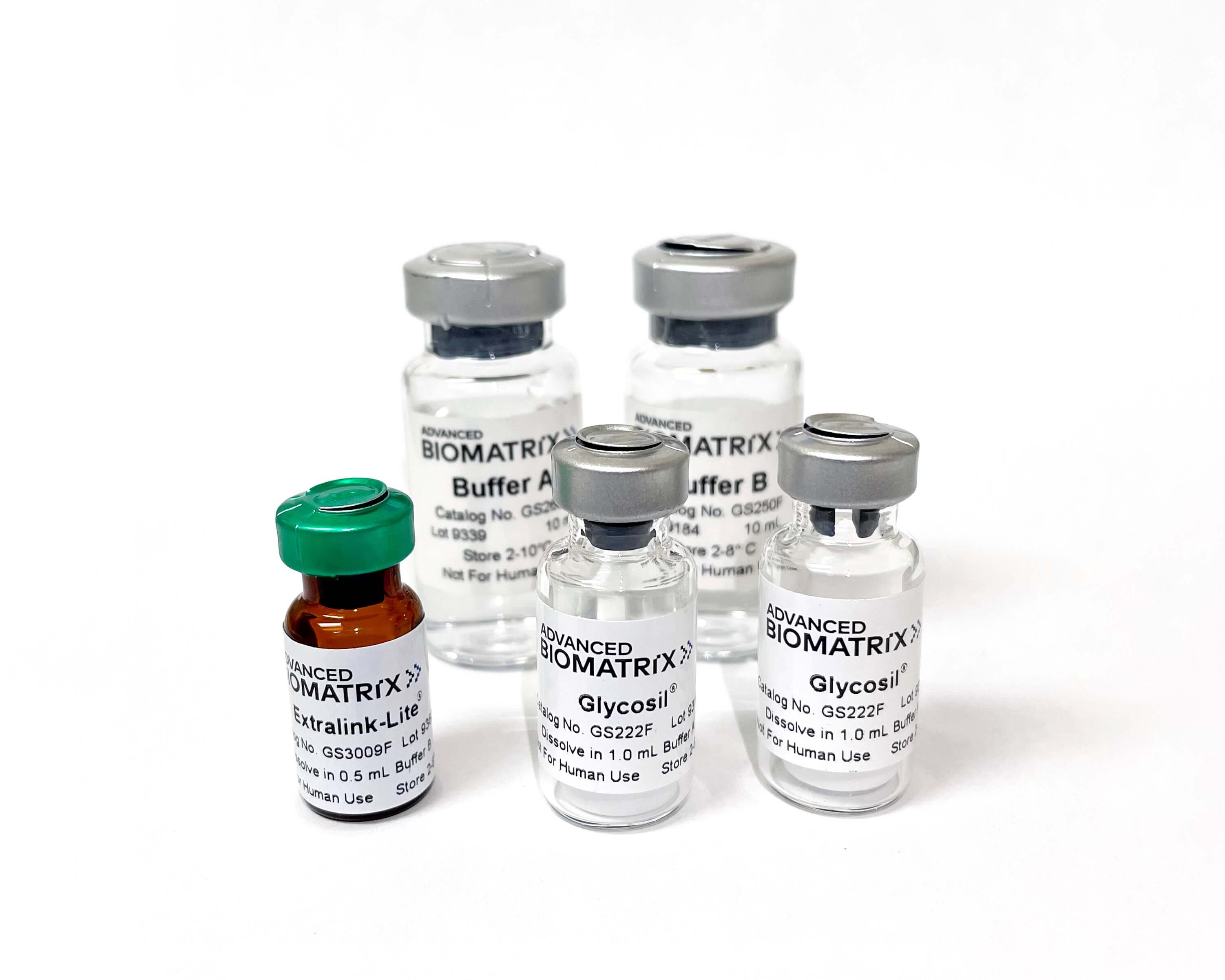 Hystem® Hydrogel Kit