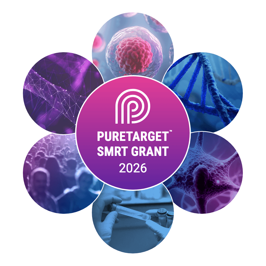 PureTarget_SMRT_Grant_2026