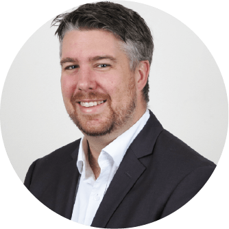 Ben Lundie, PhD