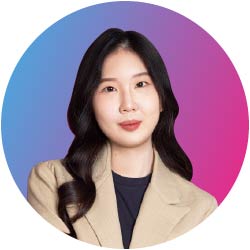 黃常宇 博士