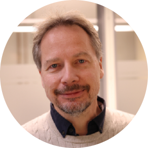 Jørn Remi Henriksen 博士