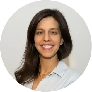 Patricia Pereira Aguilar 博士