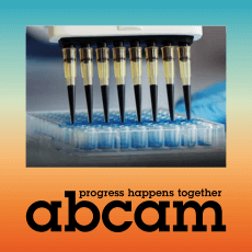 abcam ELISA 酵素免疫分析套組 (abcam ELISA Kits)