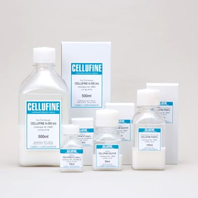 Protein 細胞轉染或動物實驗效率不佳？推薦採用 Cellufine™ ET clean 去除內毒素污染 | JNC Corporation 台灣代理伯森生技