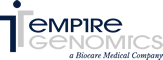 Empire Genomics