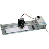 Easy Printer 快速檢驗試劑畫線儀 | Advanced Microdevices (mdi) 台灣代理伯森生技