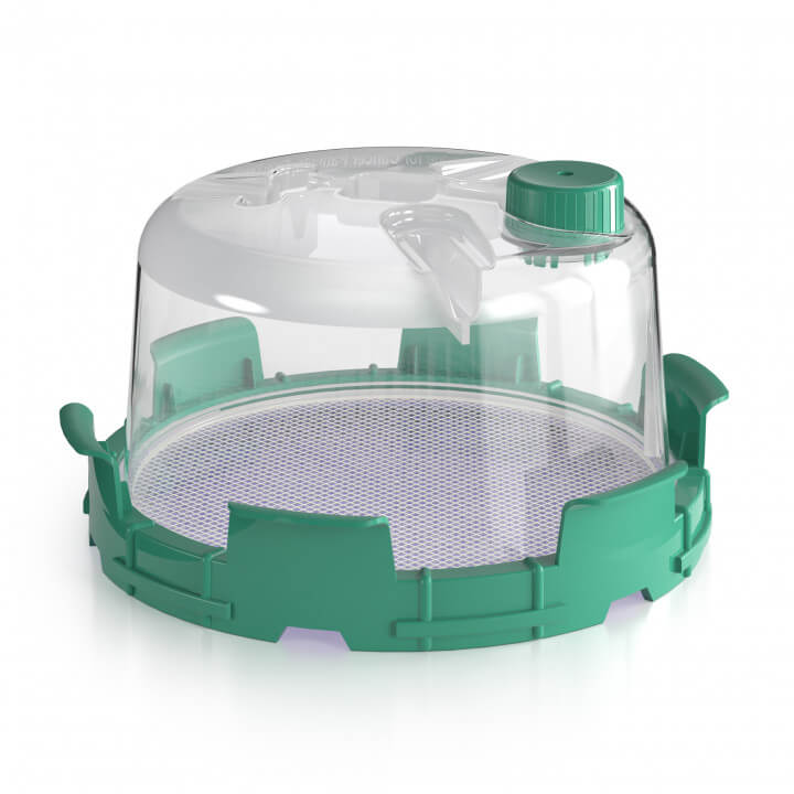 G-Rex®500M Open System