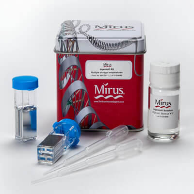Ingenio® Electroporation Kits and Solutions | Mirus Bio 台灣獨家代理伯森生技