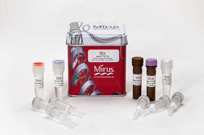 Label IT® Nucleic Acid Labeling Kit - Mirus Bio 台灣獨家代理伯森生技