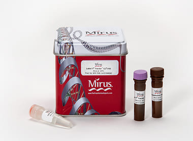 Label IT® Tracker™ Intracellular Nucleic Acid Localization Kit - Mirus Bio 台灣獨家代理伯森生技