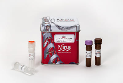 Label IT® siRNA Tracker™ Intracellular Localization Kit - Mirus Bio 台灣獨家代理伯森生技