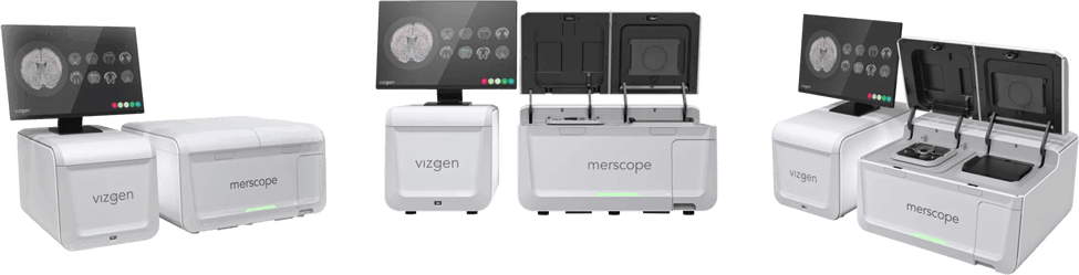 Vizgen MERSCOPE™ Platform
