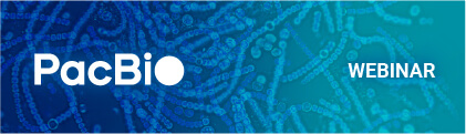 PacBio 微生物線上講座：Unlocking human microbiome clarity with PacBio HiFi sequencing