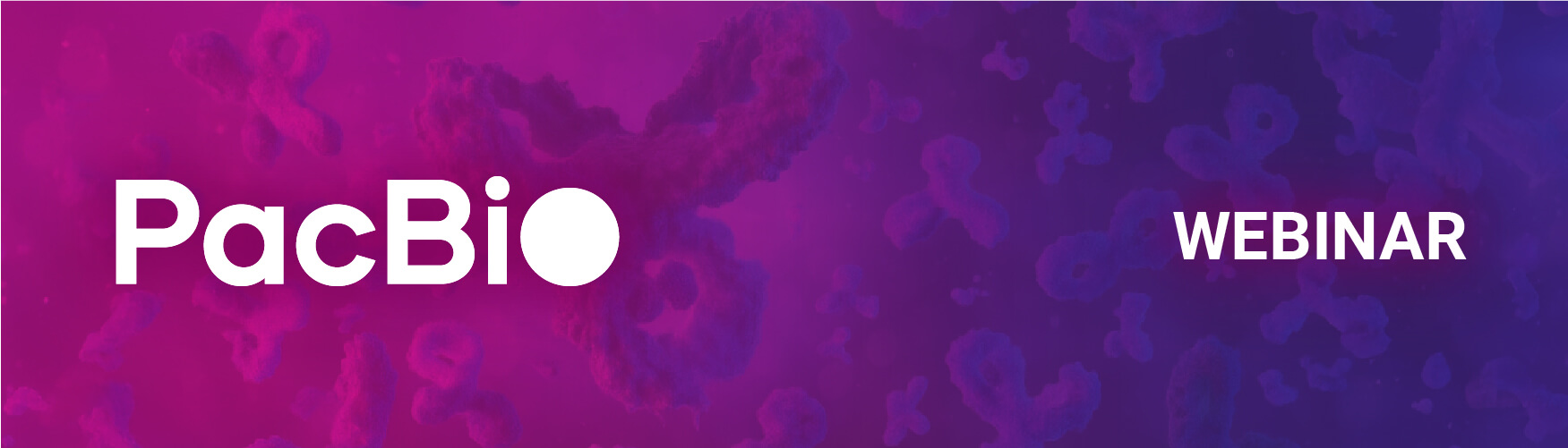 PacBio 微生物線上講座：Unlocking human microbiome clarity with PacBio HiFi sequencing