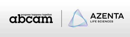 【Abcam/Azenta 線上講座】Sample preparation and biomarker discovery - Abcam 台灣代理伯森生技
