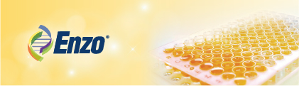 即日起至07/29(二)，凡購買Enzo ELISA kits，即享第二件半價優惠，買越多省越多！