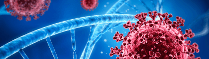 抗​病毒藥物篩選與疫苗研發新助力 — 病毒 dsRNA HTRF 定量檢測平台