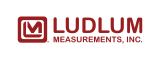 Ludlum Measurements 台灣代理