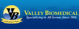 Valley Biomedical 品牌介紹